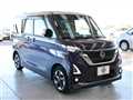 2023 Nissan ROOX