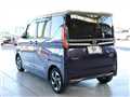 2023 Nissan ROOX