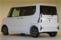 2021 Daihatsu Tanto Custom