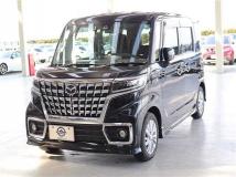 2022 Mazda Flair Wagon