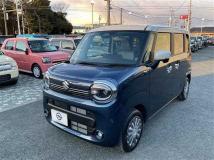 2024 Suzuki Wagon R