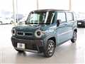 2024 Suzuki Hustler