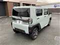 2025 Daihatsu Taft