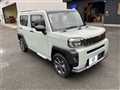 2025 Daihatsu Taft