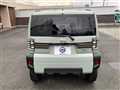 2025 Daihatsu Taft