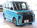 2024 Daihatsu Tanto Custom