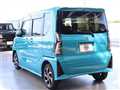 2024 Daihatsu Tanto Custom