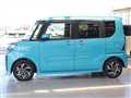 2024 Daihatsu Tanto Custom