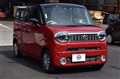 2022 Suzuki Wagon R