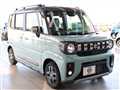 2024 Suzuki Spacia