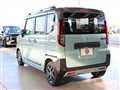 2024 Suzuki Spacia