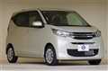 2024 Mitsubishi eK Wagon