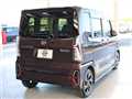 2022 Daihatsu Tanto Custom