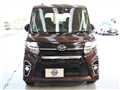 2022 Daihatsu Tanto Custom