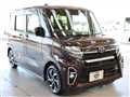 2022 Daihatsu Tanto Custom