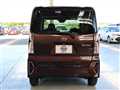 2022 Daihatsu Tanto Custom