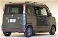 2022 Suzuki Spacia