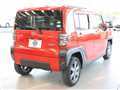 2021 Daihatsu Taft