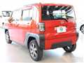 2021 Daihatsu Taft