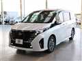 2024 Nissan Serena