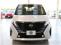 2024 Nissan Serena
