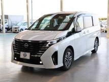2024 Nissan Serena