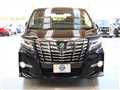 2017 Toyota Alphard