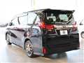 2017 Toyota Alphard