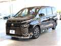 2024 Toyota Voxy