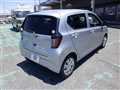 2025 Daihatsu Mira Es