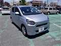 2025 Daihatsu Mira Es