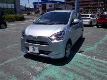 2025 Daihatsu Mira Es