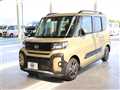 2025 Daihatsu Tanto