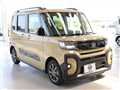 2025 Daihatsu Tanto
