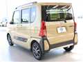 2025 Daihatsu Tanto