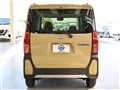 2025 Daihatsu Tanto