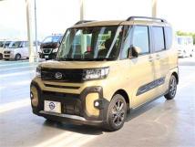 2025 Daihatsu Tanto
