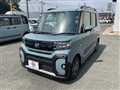 2025 Daihatsu Tanto