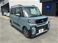 2025 Daihatsu Tanto