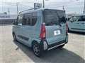 2025 Daihatsu Tanto
