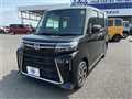2025 Daihatsu Tanto