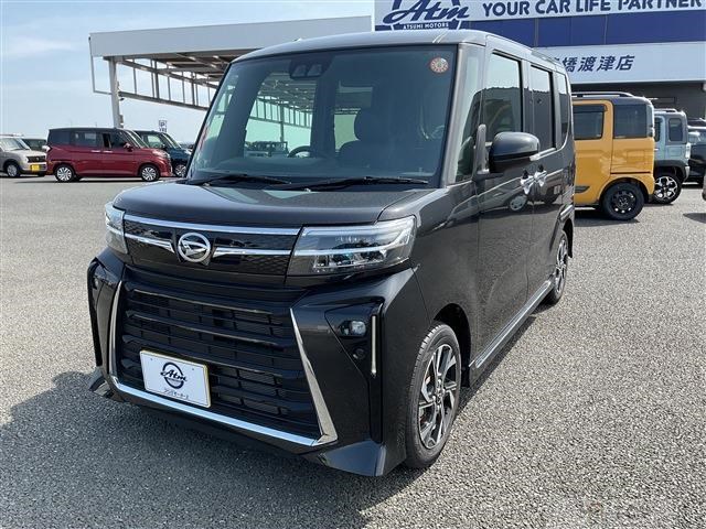 2025 Daihatsu Tanto