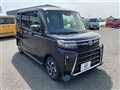 2025 Daihatsu Tanto