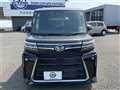 2025 Daihatsu Tanto