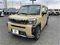 2025 Daihatsu Taft