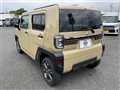2025 Daihatsu Taft