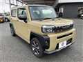 2025 Daihatsu Taft