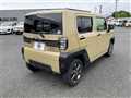 2025 Daihatsu Taft