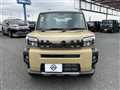 2025 Daihatsu Taft