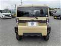 2025 Daihatsu Taft